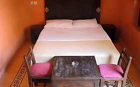 Djemaa El Fna Hotel Cecil